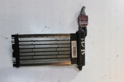 Honda fr-v 07 2.2 радиатор электрическая фото №1