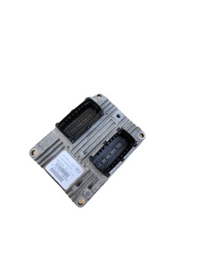 Блок керування 51868986 ford ka фото №1