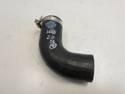 Volvo s60 ii przedów интеркулер k2g3-6c646-cd фото №1