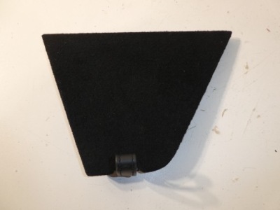 Защита заглушка багажника p mazda cx-5 cx5 ii kb7w-688e1 фото №1