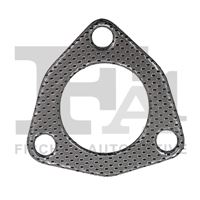 FISCHER SANDARIKLIS DUSLINTUVO NISSAN NISSAN TERRANO 86-/92-/URVAN 86- 