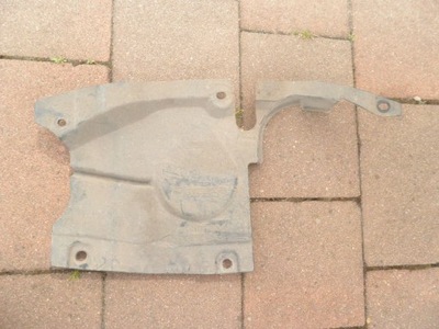 Mazda 6 gh ii---osłona pod двигун ліва gs1d56342 фото №1