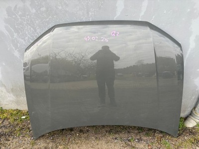 Капот audi q3 83a фото №1