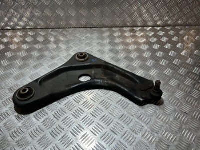 Рычаг перед правая  аккумулятор opel crossland x 17- фото №1