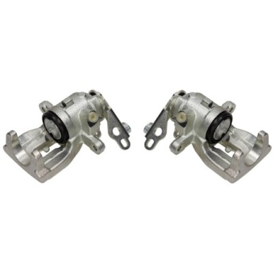 Супорти ham.tył l+p ford galaxy mk2 mondeo mk4 фото №1