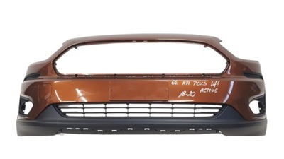 Ford ka plus active 2018-2020 lift бампер перед фото №1