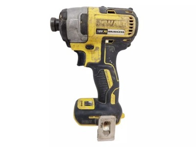 ZAKRĘTARKA UDAROWA DEWALT DCF887 18V