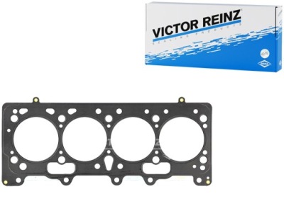 Прокладка головки alfa romeo 145 146 155 fiat palio punto strada 1.7d фото №1