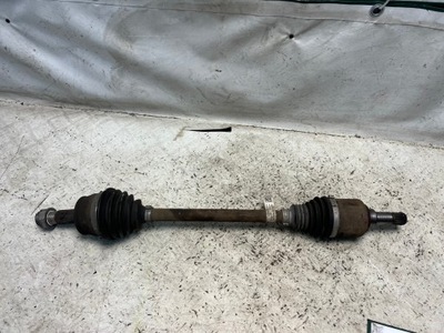 Fiat tipo ii 15- 1.4 привідний вал ліва europa оригінальний номер фото №1