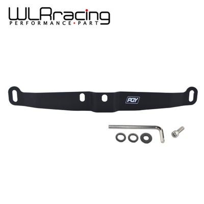 PARA 2002-2007 SUBARU WRX/STI PQY ROG SOPORTE WLR-DH  