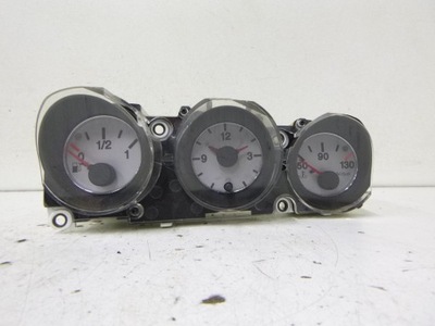 Счетчик дисплей приборы alfa romeo 156 1.9jtd фото №1