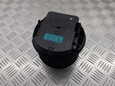 Вентилятор обдув ford c-max i 3m5h-18456-cd фото №1