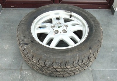 RUEDA LLANTA 255/60R18 5X120 7,5J LAND ROVER  