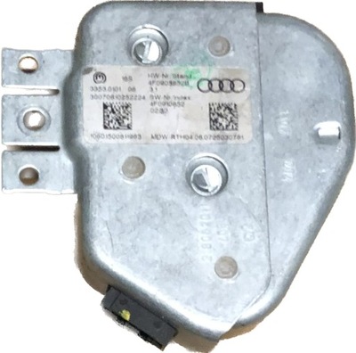 БЛОКИРОВКА РУЛЯ AUDI A6 C6 4F0905852B 4F0910852