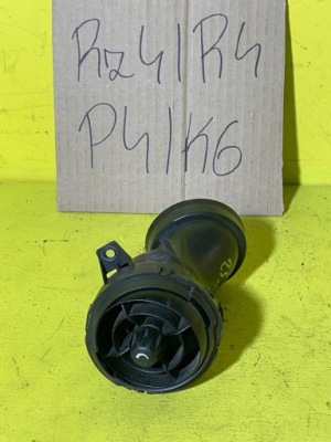 Mini cooper r56 решётка обдув левый середина фото №1