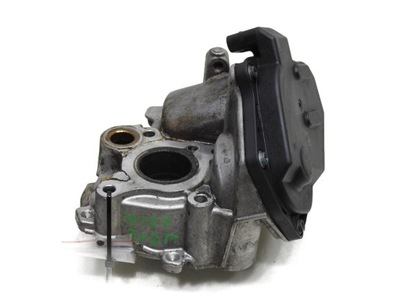 VÁLVULA EGR MERCEDES W212 2.2 CDI A6511400260  