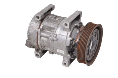 Aston martin vantage db9 dbs компрессор кондиционер фото №1