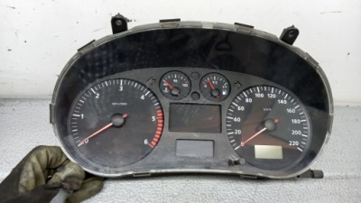 Лічильник seat ibiza 01r 1.9d фото №1