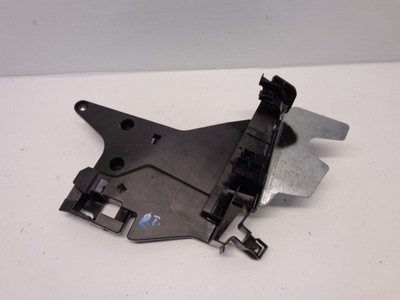 Volvo xc70 2 ii кронштейн замка двері лівий задня 30753752 фото №1