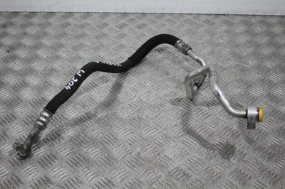 Wąż шланг кондиціонера c-klasa w204 lift фото №1