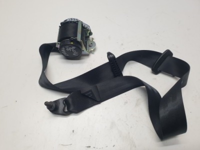 Ремень безопасности левая перед dacia logan 2 868857909r фото №1