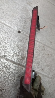 Лампа стоп skoda fabia i 02r 1.4b фото №1