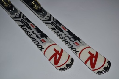 Narty używane Rossignol Pursuit 156cm (NU2489).