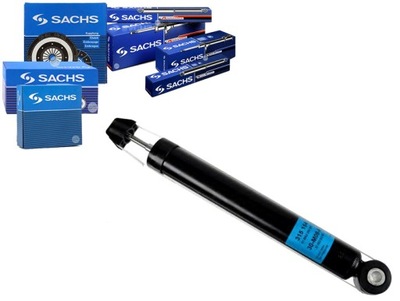 SACHS AMORTIGUADOR 8200846629 8200584312 8200676047  