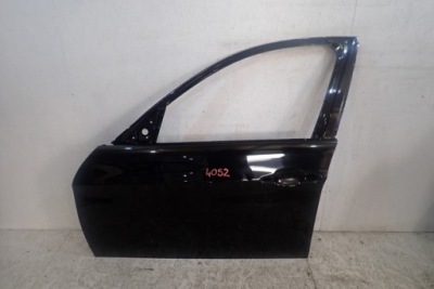 Дверь левая передние левый перед bmw 3 iii e90 e91 фото №1