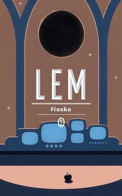 Fiasko, Stanisław Lem