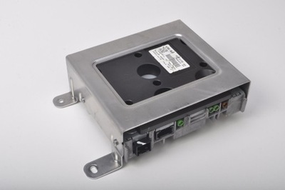 Audi a8 d4 тюнер радіо 4g0919129c фото №1