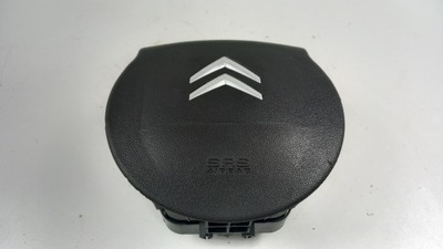 Citroen c4 picasso i подушка безопасности подушка водителя фото №1