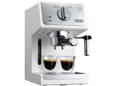 Ekspres ciśnieniowy DELONGHI ECP33.21W