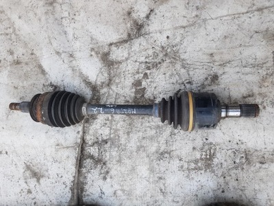 Приводной вал левая mazda 6 gj 2.2 фото №1