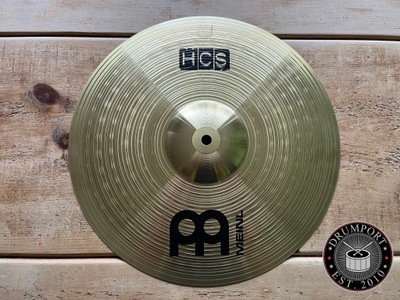 MEINL HCS CRASH 14"