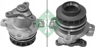 BOMBA DE AGUA DACIA SIL, 2.0 DCI, 2002 - INA INA538039710  