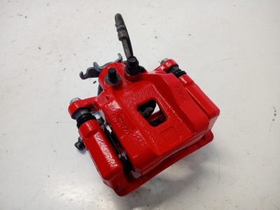 Суппорт тормоза левый задняя hyundai i30 n фото №1