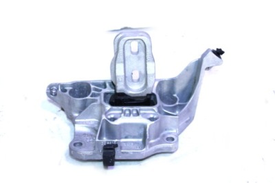 Кронштейн подушка коробки кронштейн corsa f фото №1