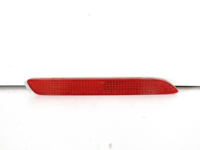 Lexus nx rx is f toyota camry corolla отражатель свет w бампер задняя правый фото №1