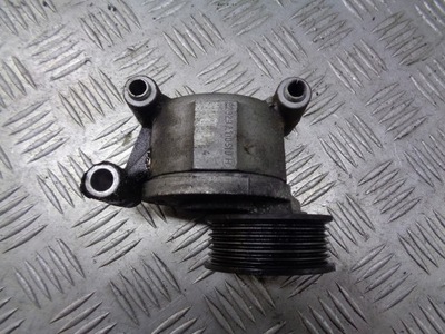 Натяжитель ремень mazda 3 bk a110510 фото №1