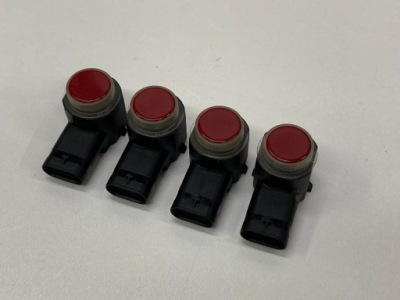 Fiat датчик pdc 735461608 фото №1