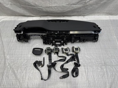 Консоль приборная панель приборная land rover discovery sport r-dynamic 23- фото №1