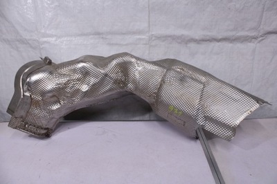 Porsche panamera ii 971 захист теплова 971119364n фото №1