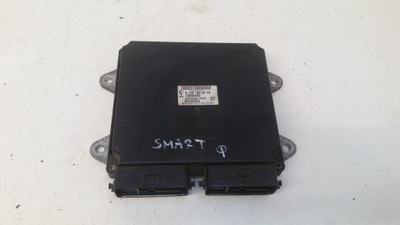 Бортовой компьютер двигателя 1351503279 smart forfour фото №1