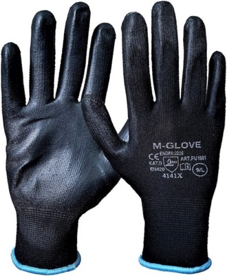 Rękawice robocze do prac precyzyjnych M-GLOVE 8