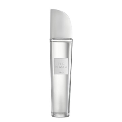 AVON Woda toaletowa Pur Blanca