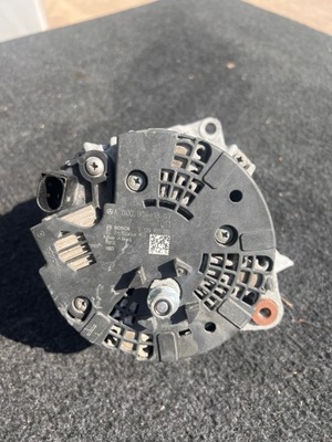 Infiniti qx30 генератор a0009061903 фото №1