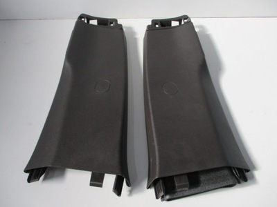 Пластик оббивка захист стійка renault espace v фото №1