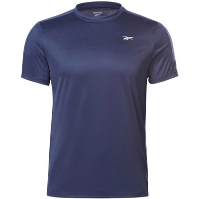 M Koszulka męska Reebok Workout Ready Short Sleeve