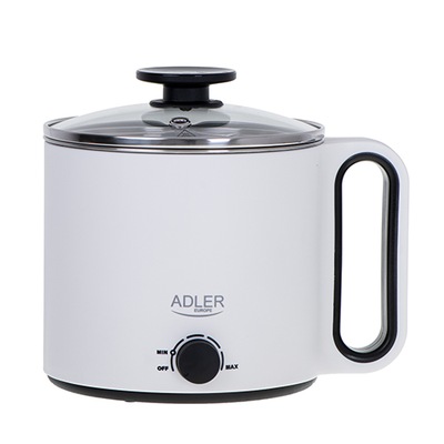 Multicooker na TIR